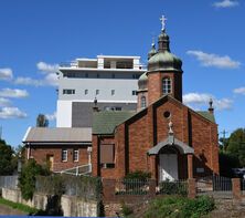 St Aphanasius Ukrainian Autocephalic Orthodox Church