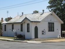 St Arnaud Church of Christ