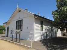 St Arnaud Church of Christ 16-01-2020 - John Conn, Templestowe, Victoria