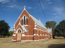 St Attracta's Catholic Church