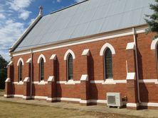 St Attracta's Catholic Church 10-04-2018 - John Conn, Templestowe, Victoria