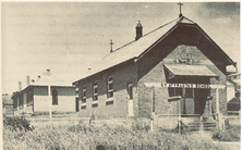 St Attracta's Catholic Church - Former