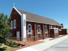 St Augustine Catholic Church