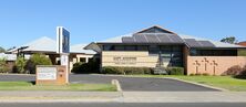St Augustine Uniting Church