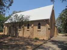 St Augustine of Hippo Anglican Church