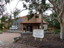 St Augustine's Anglican Church