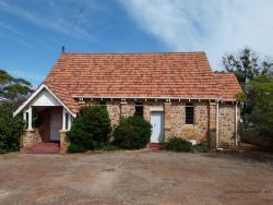 St Augustine's Anglican Church