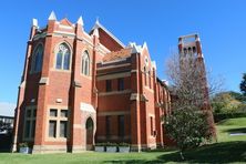 St Augustine's Anglican Church 12-11-2018 - John Huth, Wilston, Brisbane