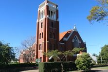 St Augustine's Anglican Church