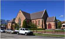 St Augustine's Anglican Church