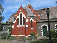 St Augustine's Anglican Church