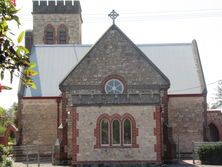 St Augustine's Anglican Church