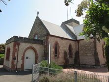 St Augustine's Anglican Church 08-01-2020 - John Conn, Templestowe, Victoria