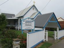 St Augustine's Anglican Church