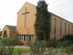 St Augustine's Anglican Church 31-05-2014 - John Conn, Templestowe, Victoria