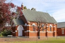 St Augustine's Anglican Church