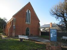 St Augustine's Anglican Church