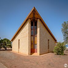 St Augustine's Anglican Church