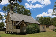 St Augustine's Anglican Church 29-01-2017 - John Huth, Wilston, Brisbane.