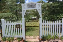 St Augustine's Anglican Church 29-01-2017 - John Huth, Wilston, Brisbane.