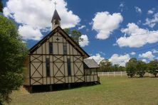 St Augustine's Anglican Church