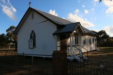 St Augustine's Anglican Church