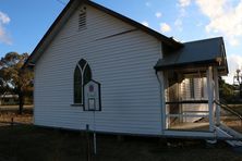 St Augustine's Anglican Church 21-06-2017 - John Huth, Wilston, Brisbane