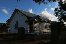 St Augustine's Anglican Church 21-06-2017 - John Huth, Wilston, Brisbane