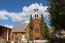 St Augustine's Anglican Church