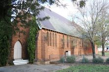 St Augustine's Anglican Church 04-10-2017 - John Huth, Wilston, Brisbane.