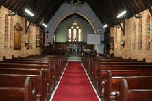 St Augustine's Anglican Church 04-10-2017 - John Huth, Wilston, Brisbane.