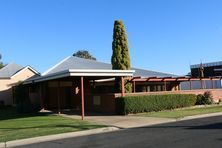 St Augustine's Anglican Church