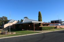 St Augustine's Anglican Church 06-08-2017 - John Huth, Wilston, Brisbane