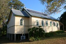 St Augustine's Anglican Church