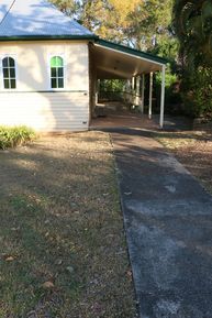 St Augustine's Anglican Church 16-09-2017 - John Huth, Wilston, Brisbane