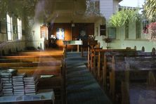 St Augustine's Anglican Church 16-09-2017 - John Huth, Wilston, Brisbane
