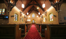 St Augustine's Anglican Church 00-07-2015 - Daniela Marenbach