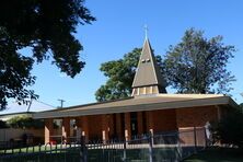 St Augustine's Anglican Church 