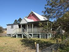 St Augustine's Anglican Church - Former