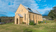 St Augustine