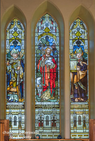 St Augustine