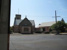 St Augustine's Anglican Church + Hall 08-01-2020 - John Conn, Templestowe, Victoria