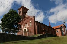 St Augustine's Catholic Church