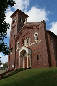 St Augustine's Catholic Church 27-04-2018 - John Huth, Wilston, Brisbane