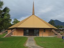 St Augustine's Catholic Church