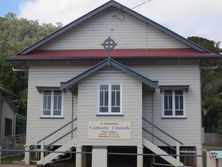 St Augustine's Catholic Church 15-08-2018 - John Conn, Templestowe, Victoria