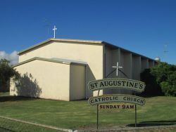 St Augustine's Catholic Church