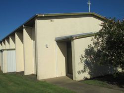 St Augustine's Catholic Church 20-01-2014 - John Conn, Templestowe, Victoria