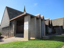 St Augustine's Catholic Church