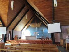 St Augustine's Catholic Church 22-08-2019 - John Conn, Templestowe, Victoria